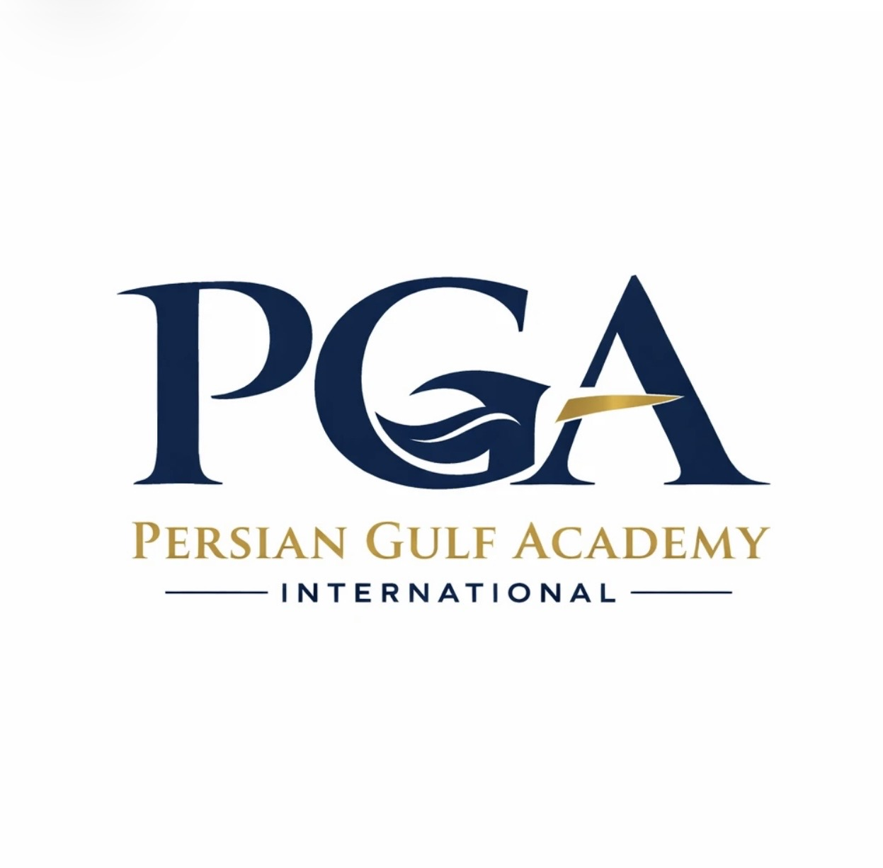 PGA Logo